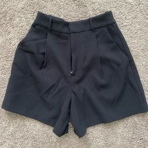 Abercrombie shorts